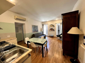 Campo dei fiori - cozy and central apt